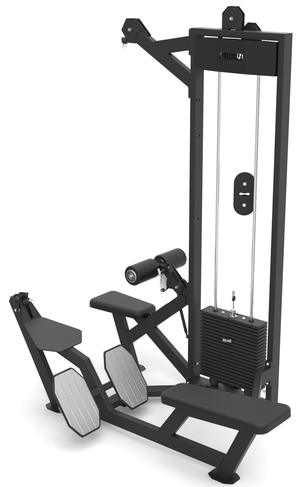 Bild von PROUD Champion Top Lift / Low Lift Station