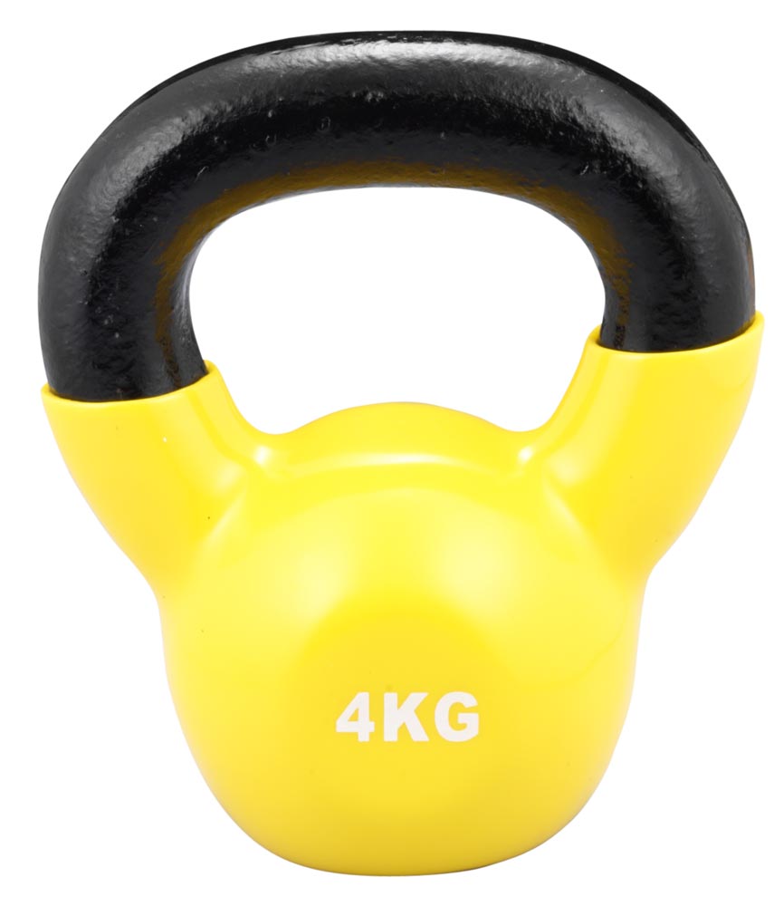 Bild von Kettlebell Vinyl