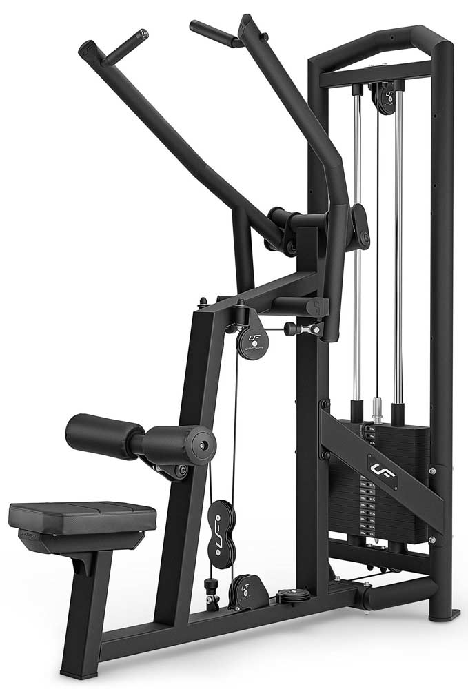 Bild von UpForm F-line - Lat Pulldown UF-020