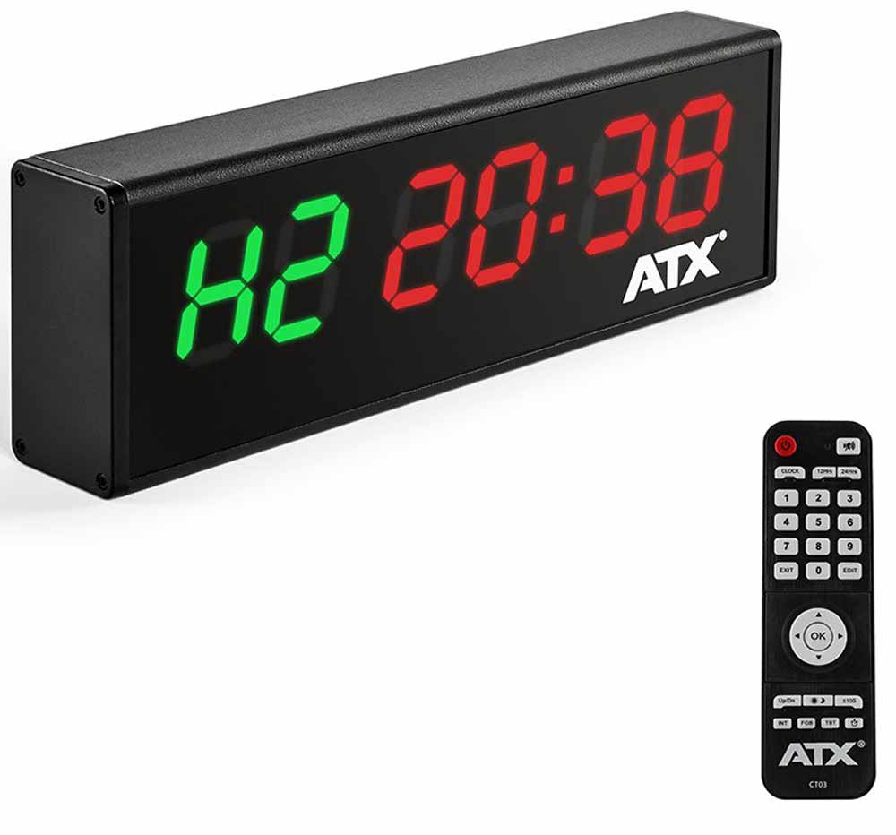Picture of ATX Interval Timer - Medium - mit Akku und Ladegerät