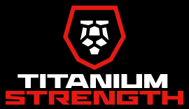 Bilder für Hersteller TITANIUM STRENGTH