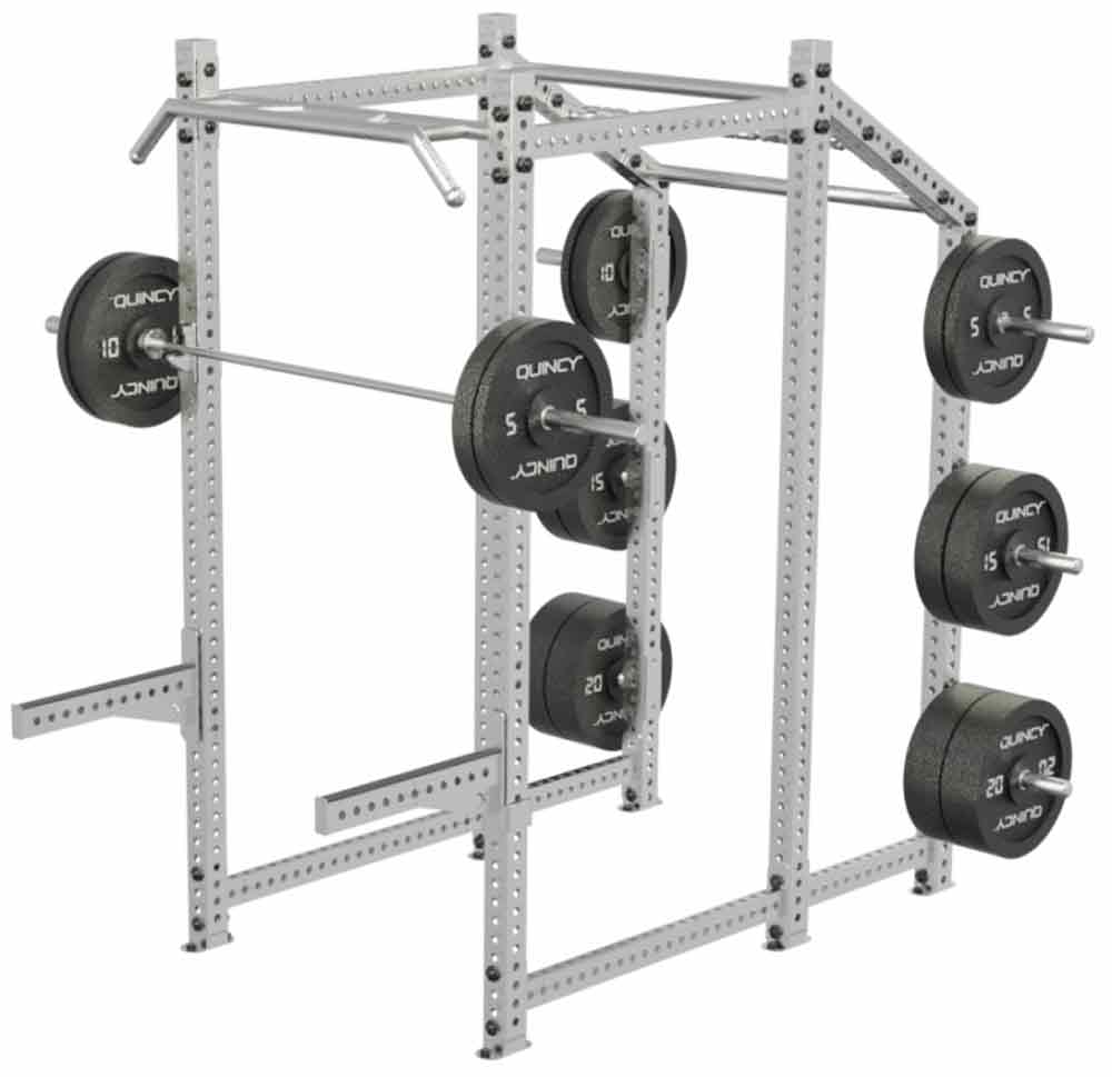 Picture of Quincy Cross Competition Power Rack