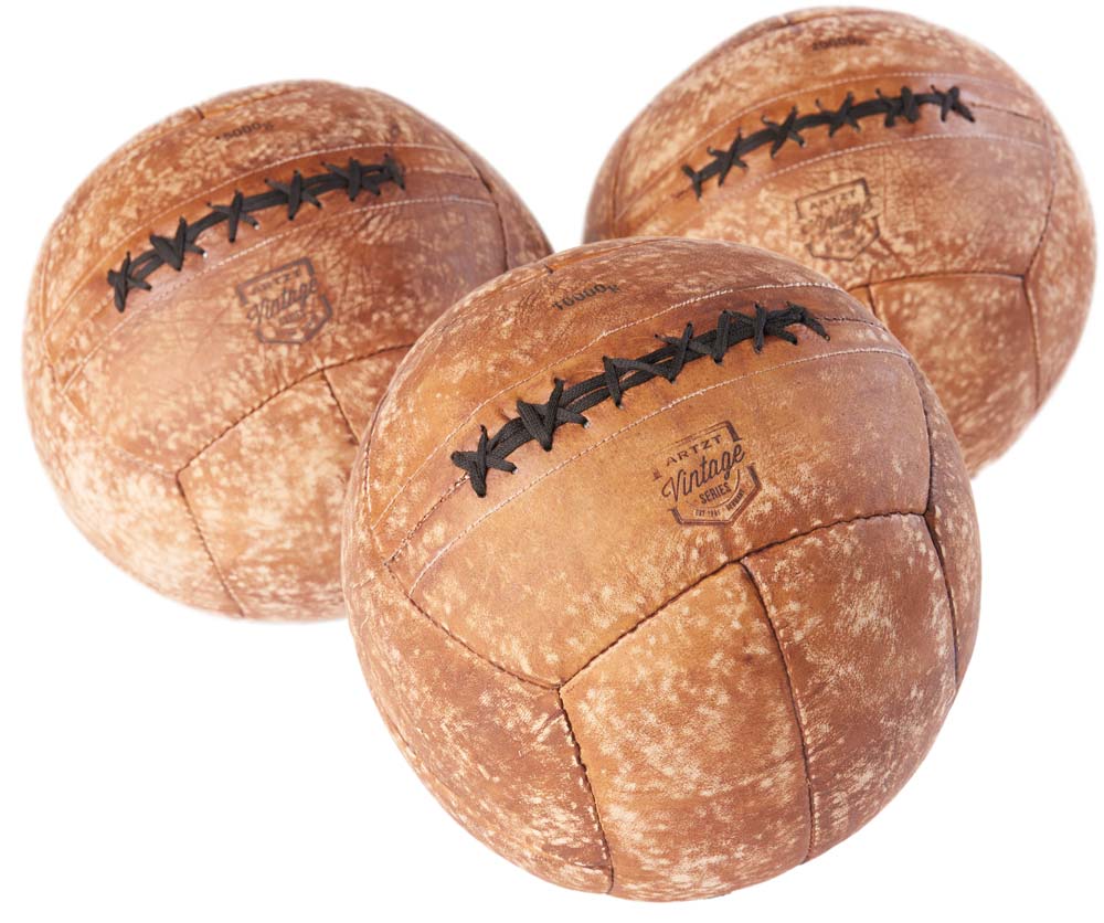 Picture of ARTZT Vintage Series Wall Ball
