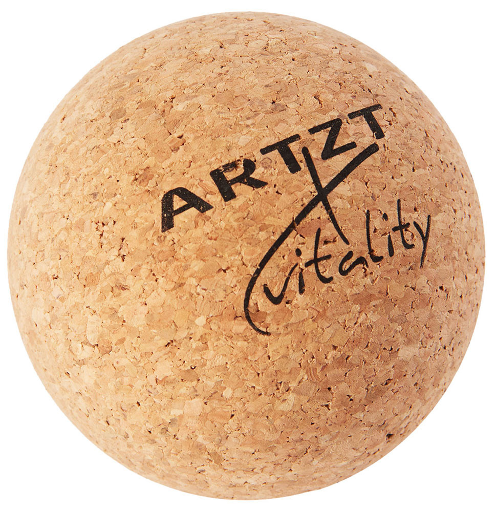 Picture of ARTZT vitality Massageball Kork