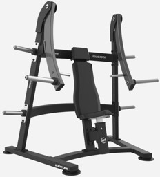 Bild von BODYTONE SOLID ROCK - Chest Press