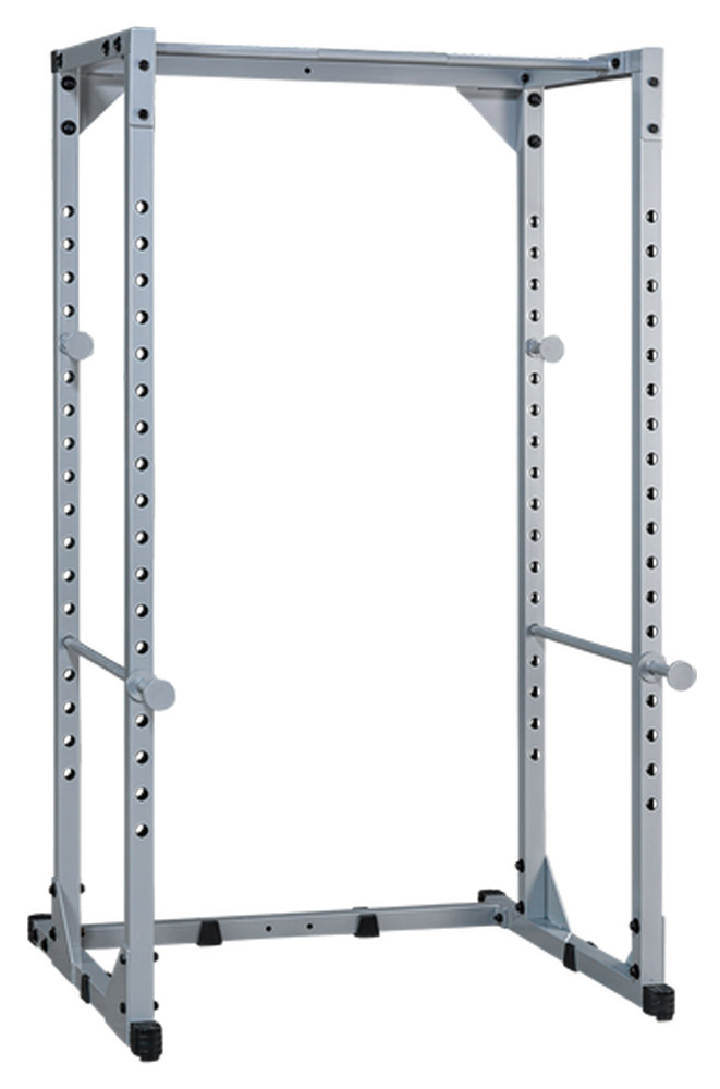 Picture of Body-Solid Power-Rack mit Klimmzugstange