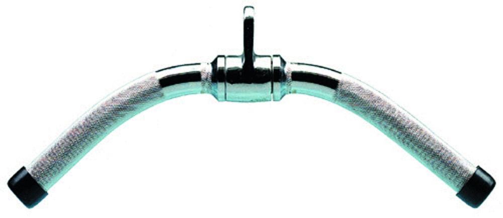Bild von Halbrunder Trizepgriff