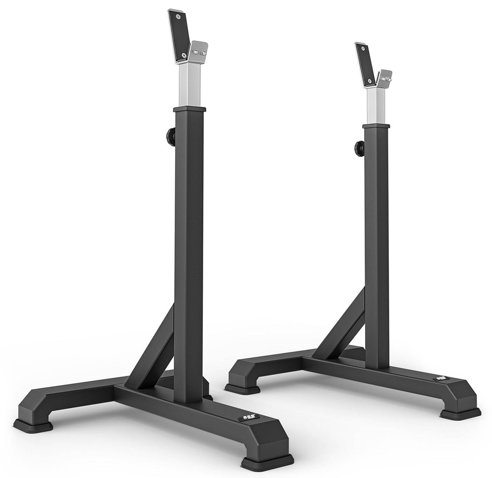 Bild von Verstellbarer Langhantelständer Free Stands MP-S201 2.0 - Marbo Sport