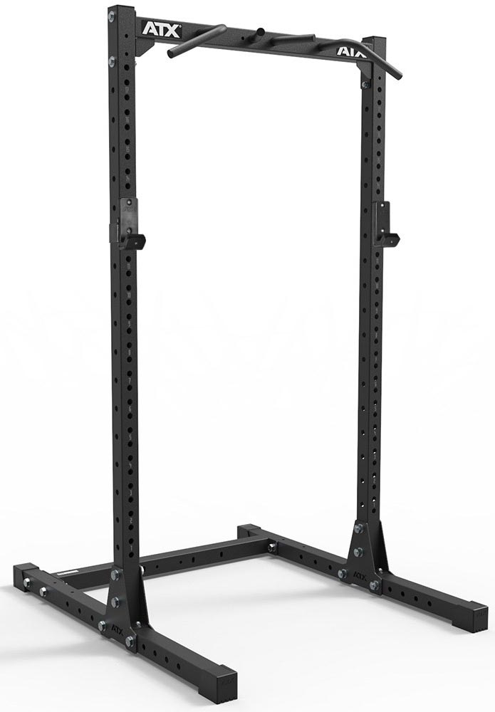 Picture of ATX Half Rack 750 inkl. J-Hooks - 700 Type 5