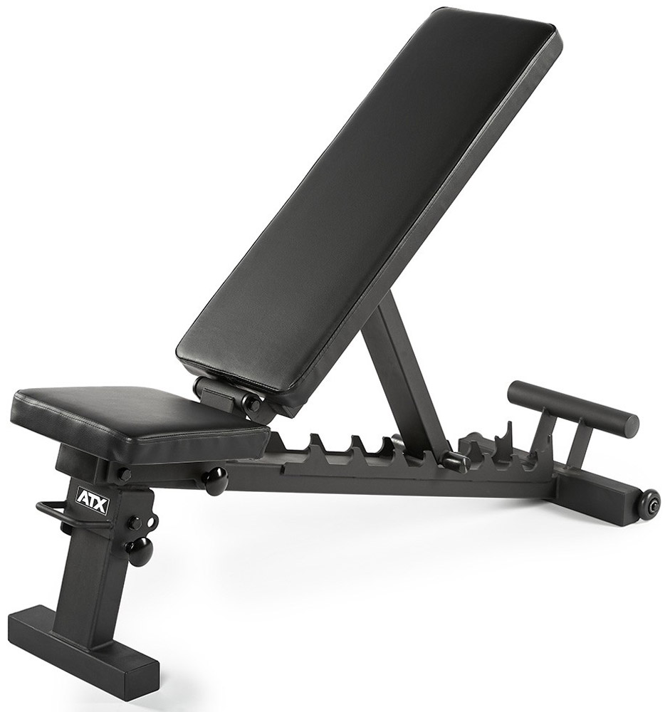 Bild von ATX Multibank - zusammenklappbar / Foldable Multibench