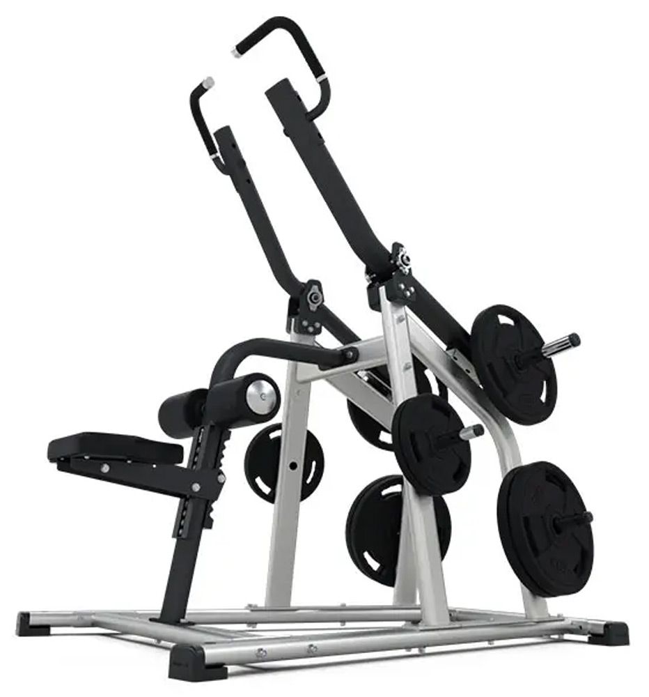 Bild von Exigo Lateral Pulldown