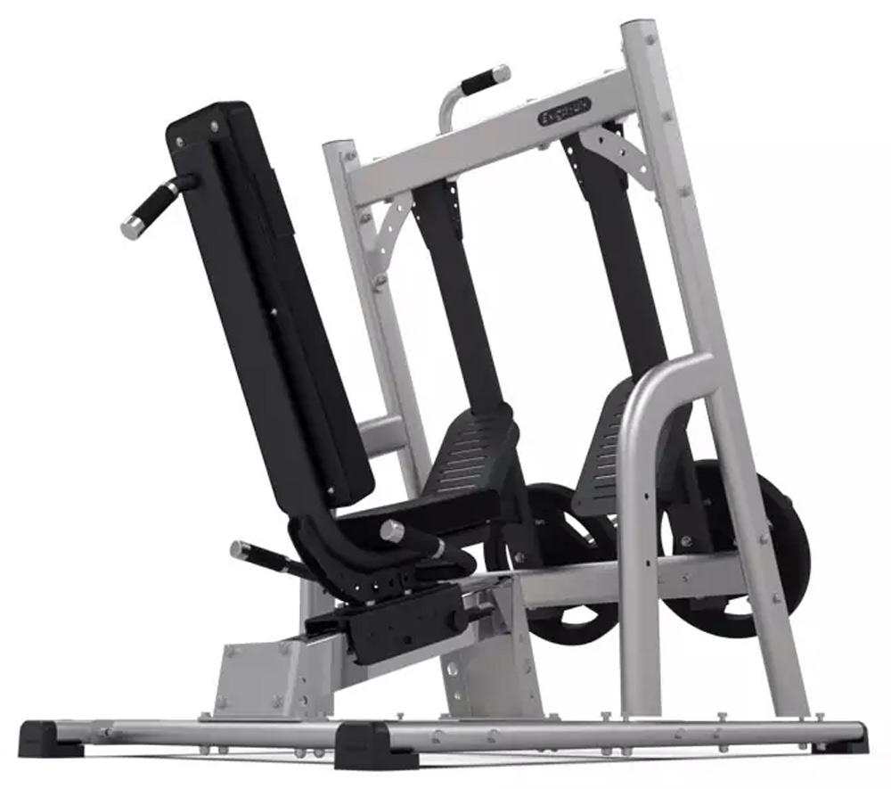 Bild von Exigo Leg Press