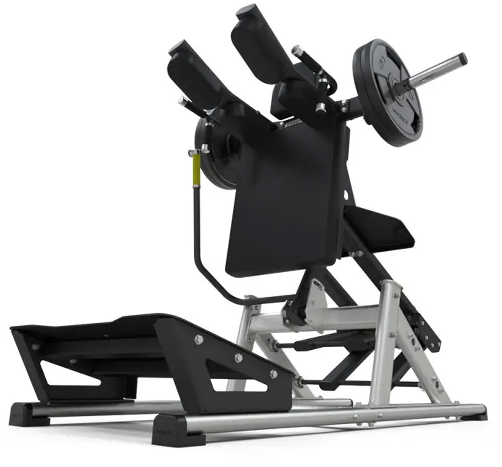 Bild von Exigo V Squat