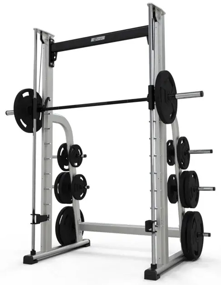 Picture of Exigo Counterbalance Smith Machine