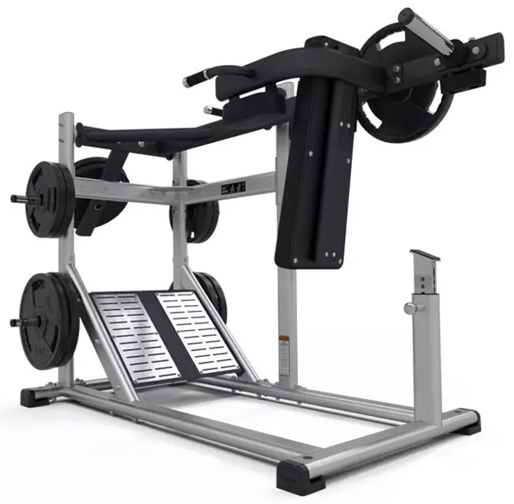 Bild von Exigo Pendulum Squat