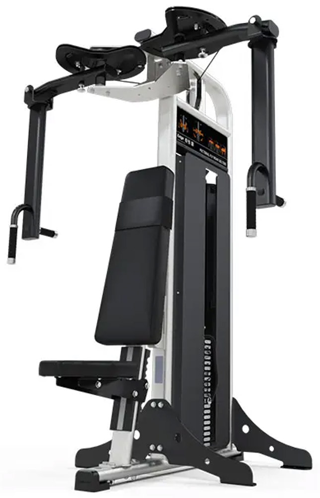 Bild von Exigo Pec Fly / Rear Deltoid 