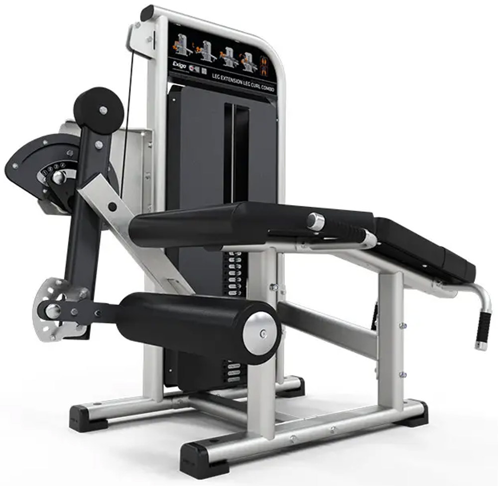 Bild von Exigo Leg Extension / Leg Curl Combination