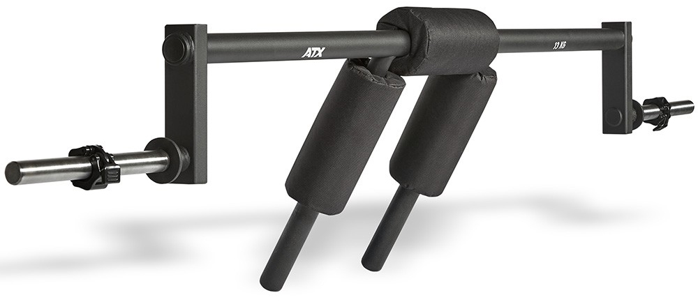 Bild von ATX Safety Squat Bar - 30 mm Aufnahmen