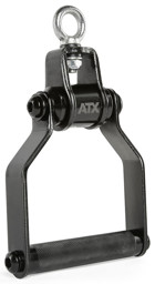 Zeige Details für ATX Black Line - Rotation Single Handle  Bild von ATX Black Line - Rotation Single Handle