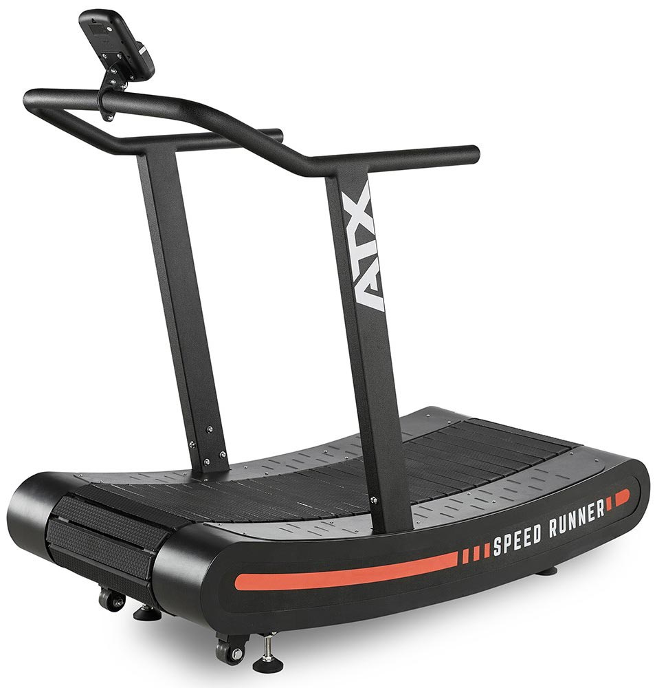 Bild von ATX Speed Runner - Curved Treadmill CT-02