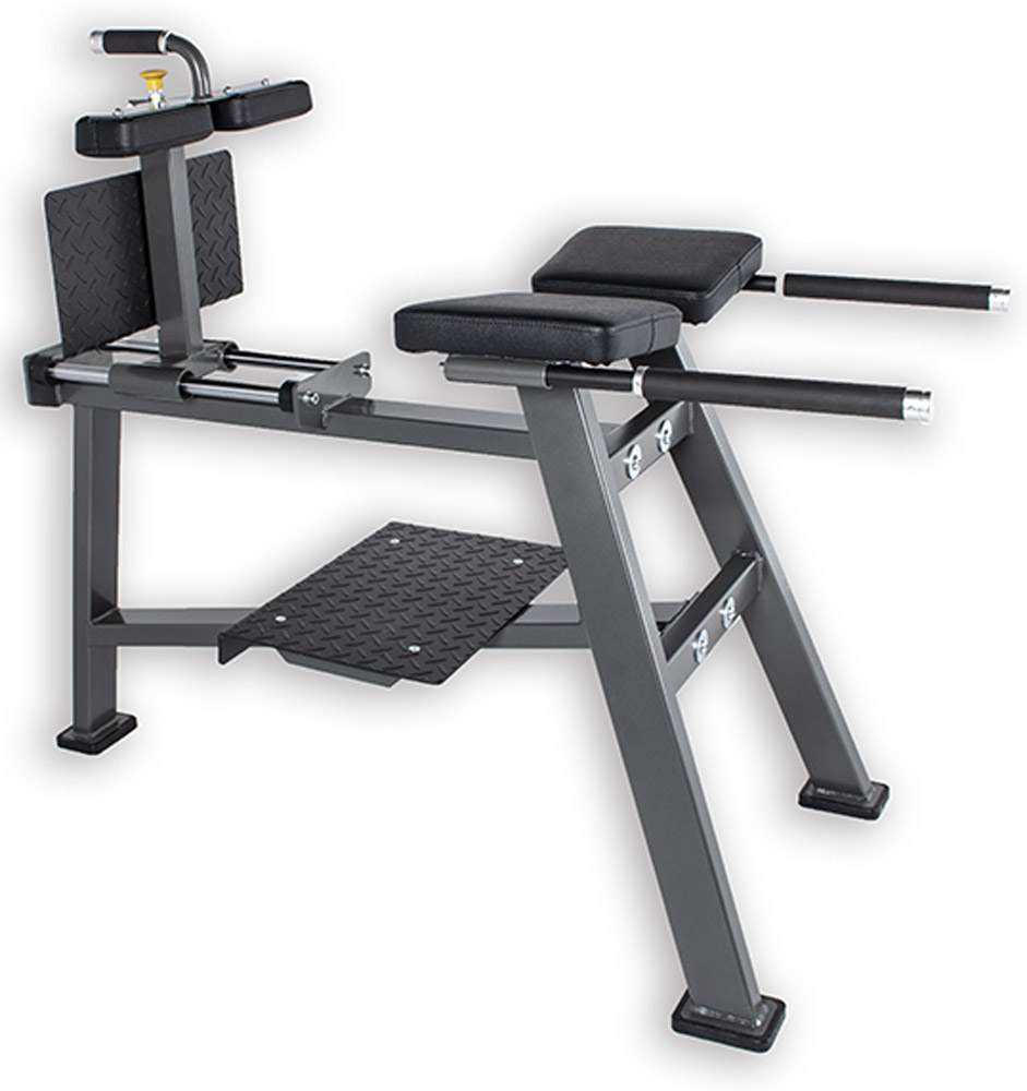 Picture of O'Live GHD Glute Ham Developer Pro Series 