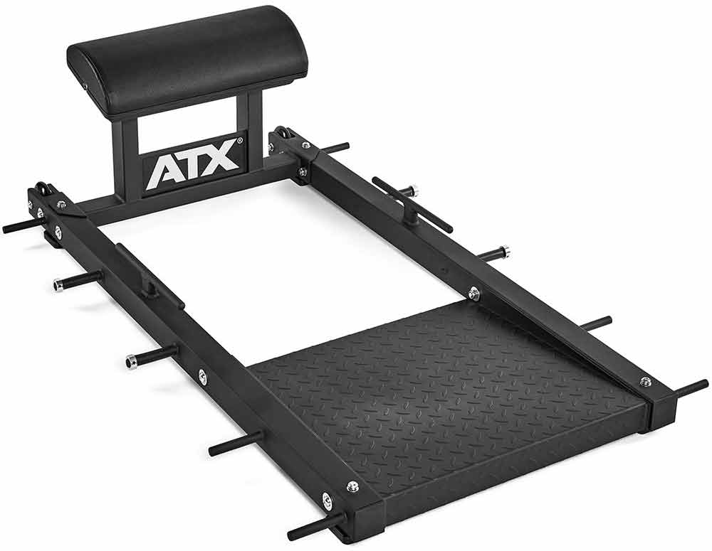 Bild von ATX Hip Thruster