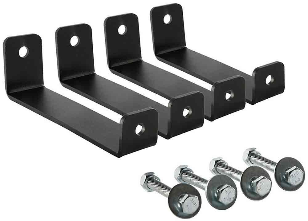 Picture of ATX Wall Mount Kit - für Cable Column Rack - CCR-650-SE