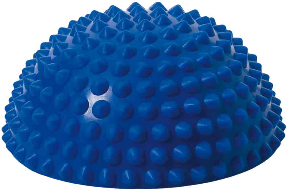 Bild von Senso Balance Igel, 6er-Set (Ø 16 cm)