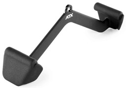 Zeige Details für Lat Foam Grip 50 cm - Position outside Bild von Lat Foam Grip 50 cm - Position outside