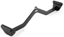 Zeige Details für Lat Foam Grip - Latzug Griff 75 cm Bild von Lat Foam Grip - Latzug Griff 75 cm