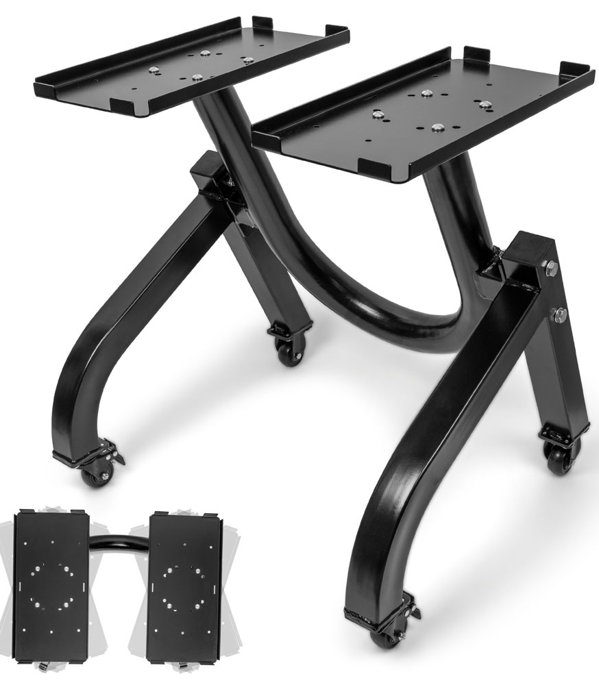 Bild von Profihantel Hantelständer Lite für X36 & X25 