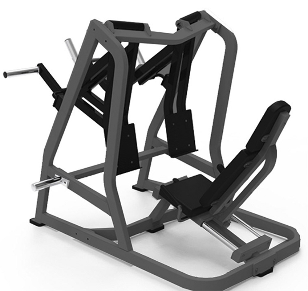 Bild von O'Live Pro Series Iso Lateral Leg Press