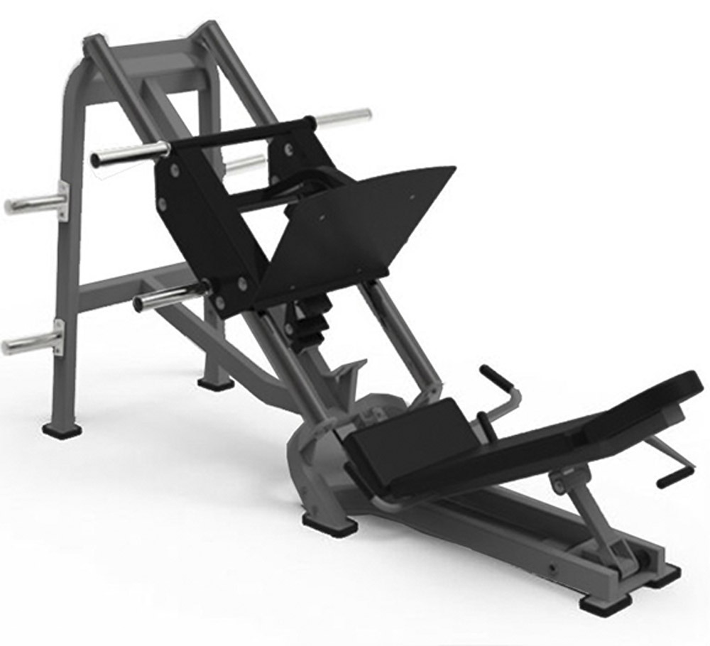 Bild von O'Live Pro Series Leg Press
