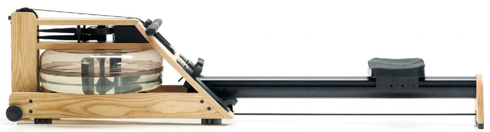 Picture of WaterRower Rudergerät Eiche