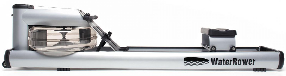 Picture of WaterRower M1 Rudergerät LoRise