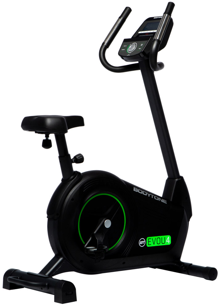 Picture of BODYTONE EVOU4 Upright Bike