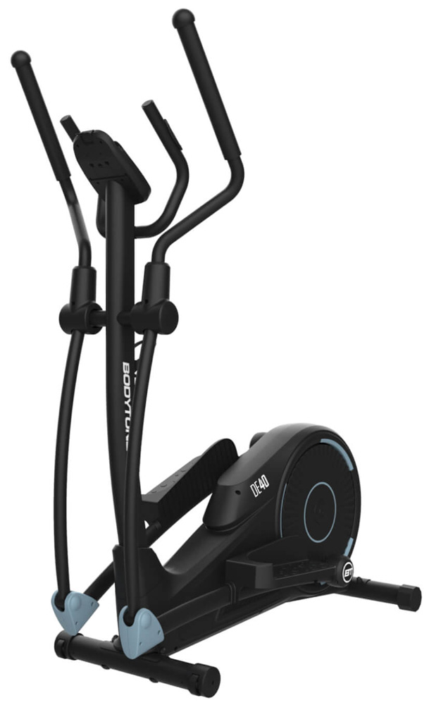 Picture of BODYTONE Elliptical DE40