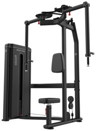 Zeige Details für BODYTONE Forza Dual Pec-Fly / Rear Deltoid Bild von BODYTONE Forza Dual Pec-Fly / Rear Deltoid