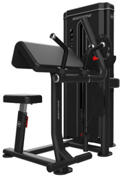 Zeige Details für BODYTONE Forza Dual Bizeps / Trizeps Bild von BODYTONE Forza Dual Bizeps / Trizeps