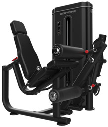 Zeige Details für BODYTONE Forza Dual Beinstrecker / Beinbeuger Bild von BODYTONE Forza Dual Beinstrecker / Beinbeuger