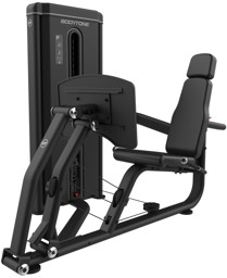 Zeige Details für BODYTONE Forza Dual Beinpresse Bild von BODYTONE Forza Dual Beinpresse