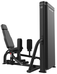 Zeige Details für BODYTONE Forza Dual Abduktoren / Adduktoren Bild von BODYTONE Forza Dual Abduktoren / Adduktoren
