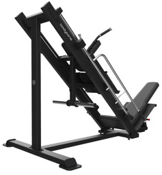 Zeige Details für BODYTONE Forza Dual Beinpresse / Hackenschmidt Bild von BODYTONE Forza Dual Beinpresse / Hackenschmidt