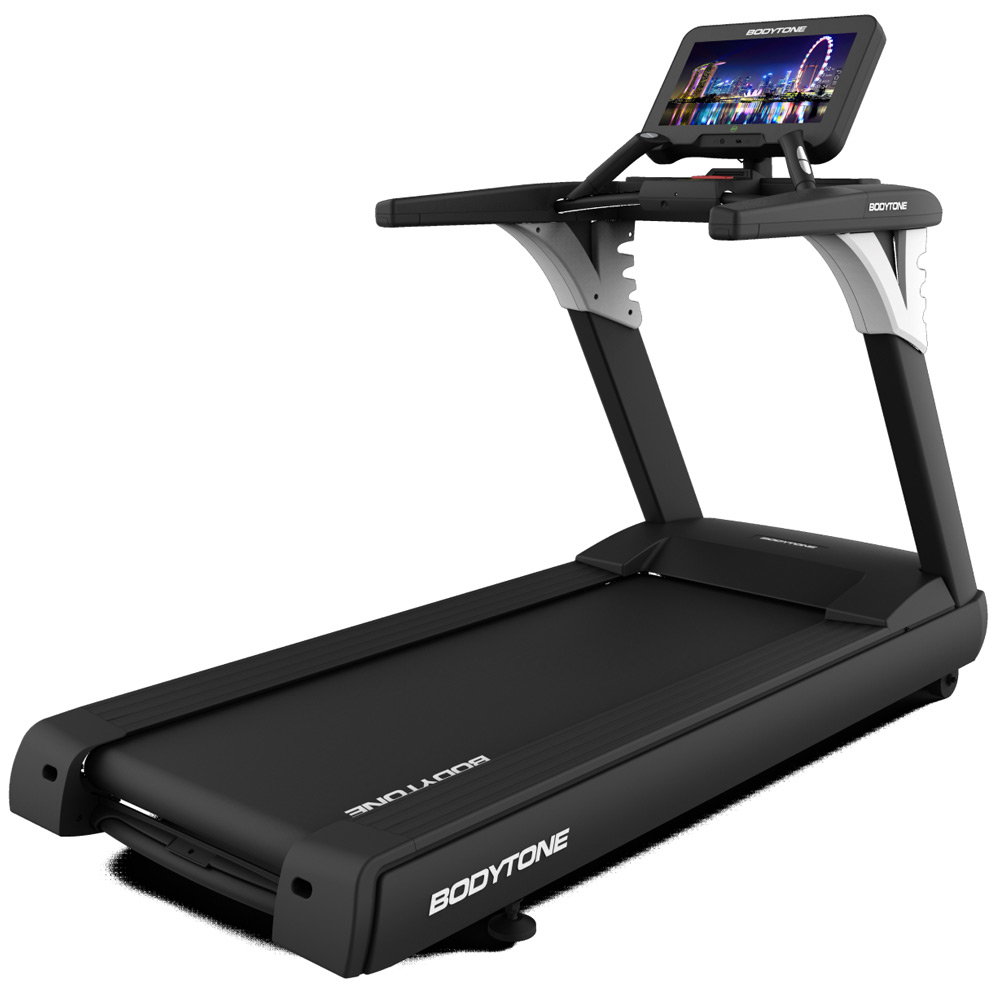 Picture of BODYTONE EVOTTS - Profi Laufband mit Touchscreen (21″)