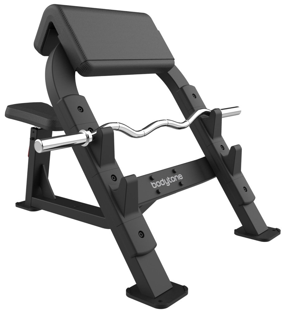 Picture of BODYTONE Forza Bold Scott Bench