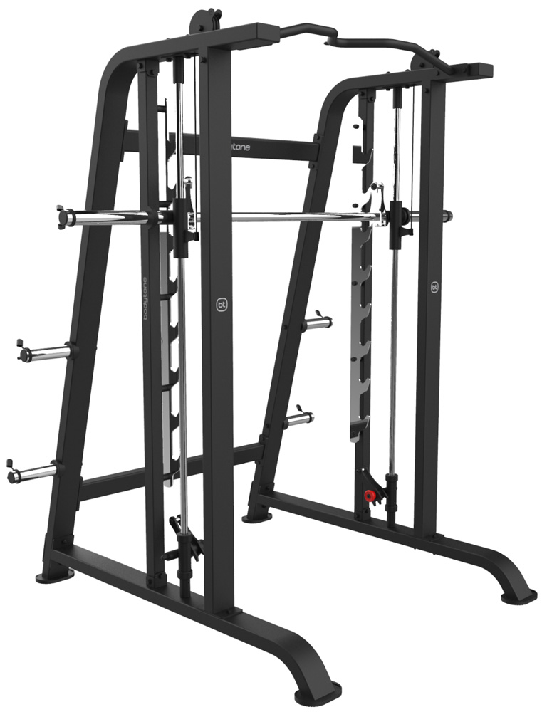 Bild von BODYTONE Forza Bold Smith Machine