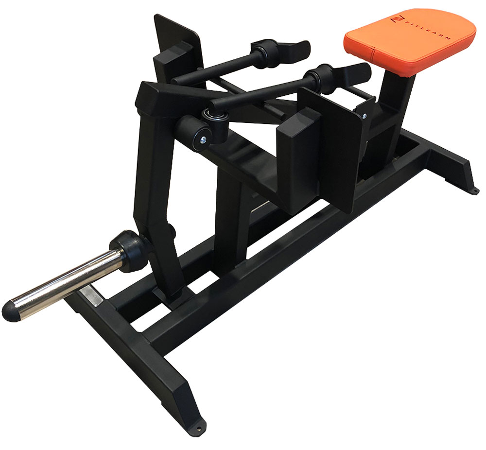 Bild von Watson Perfect Row - Plate Loaded