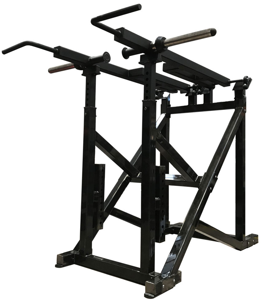 Bild von Watson Animal Viking Press - Plate Loaded