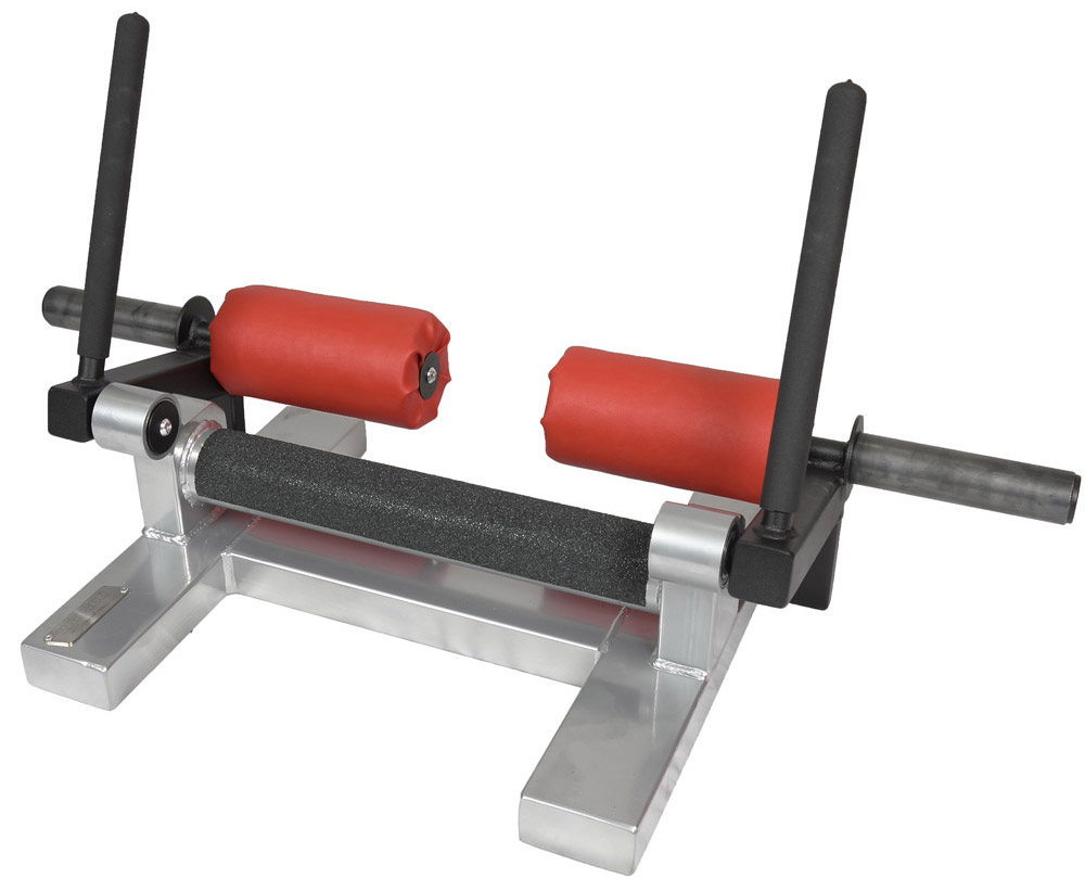 Bild von Watson Tibialis Trainer - Plate Loaded