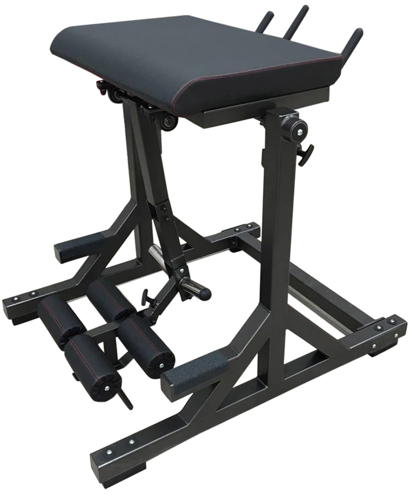 Bild von Watson Westside Ultra Supreme Reverse Hyper - Plate Loaded
